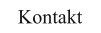 Kontakt
