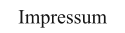 Impressum